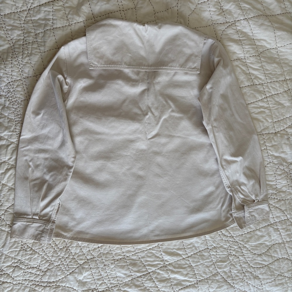 Rudy Jude Sailor Jacket - Picture 6 of 11